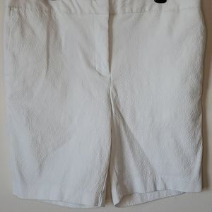 MARIO SERRANI Shorts